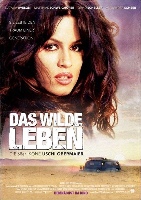 uschi hermes hagen|Eight Miles High (film) .